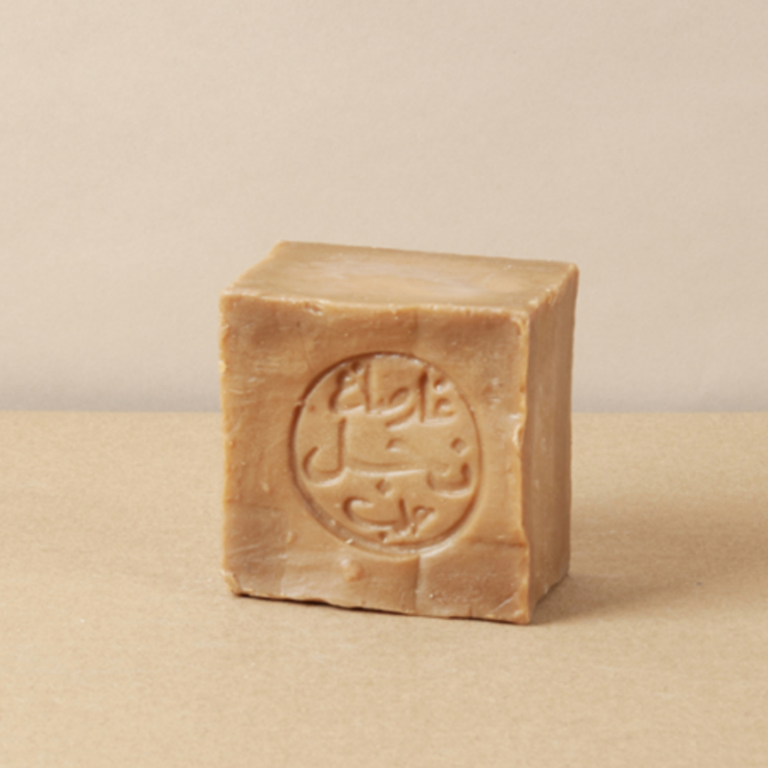 Traditional Aleppo Soap