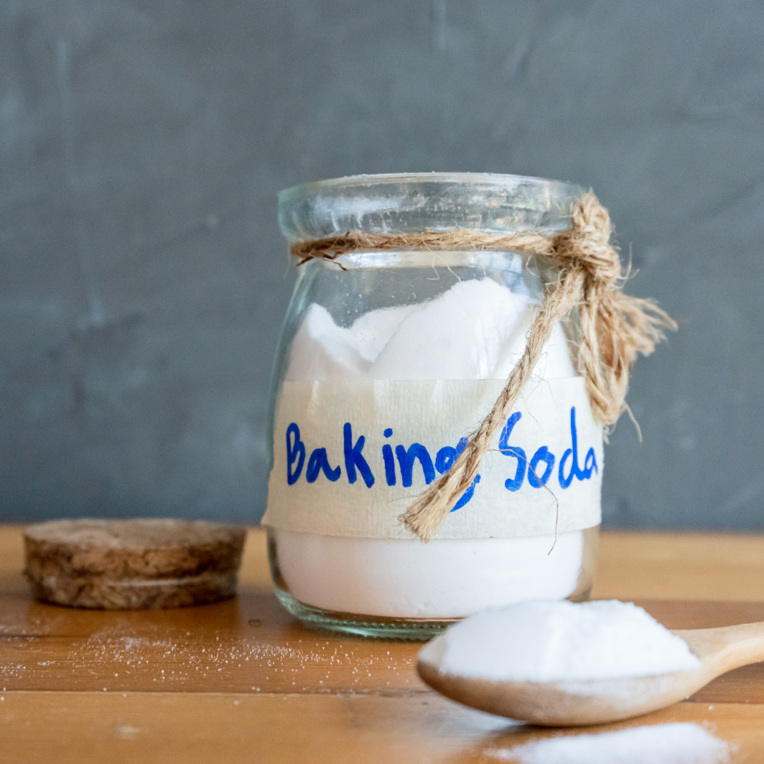 Baking Soda