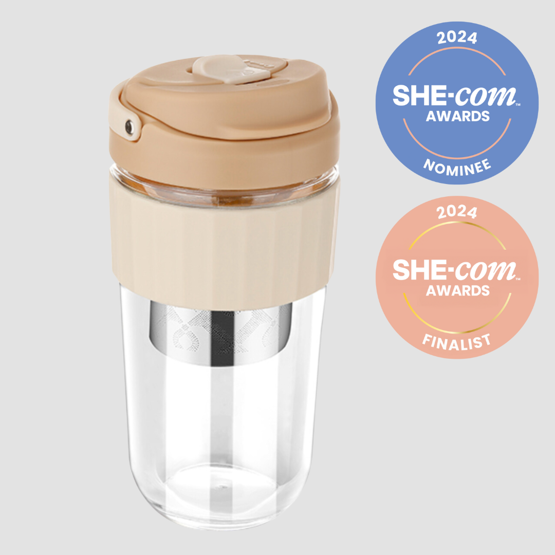 BrewMaster Tumbler - Ecovibes