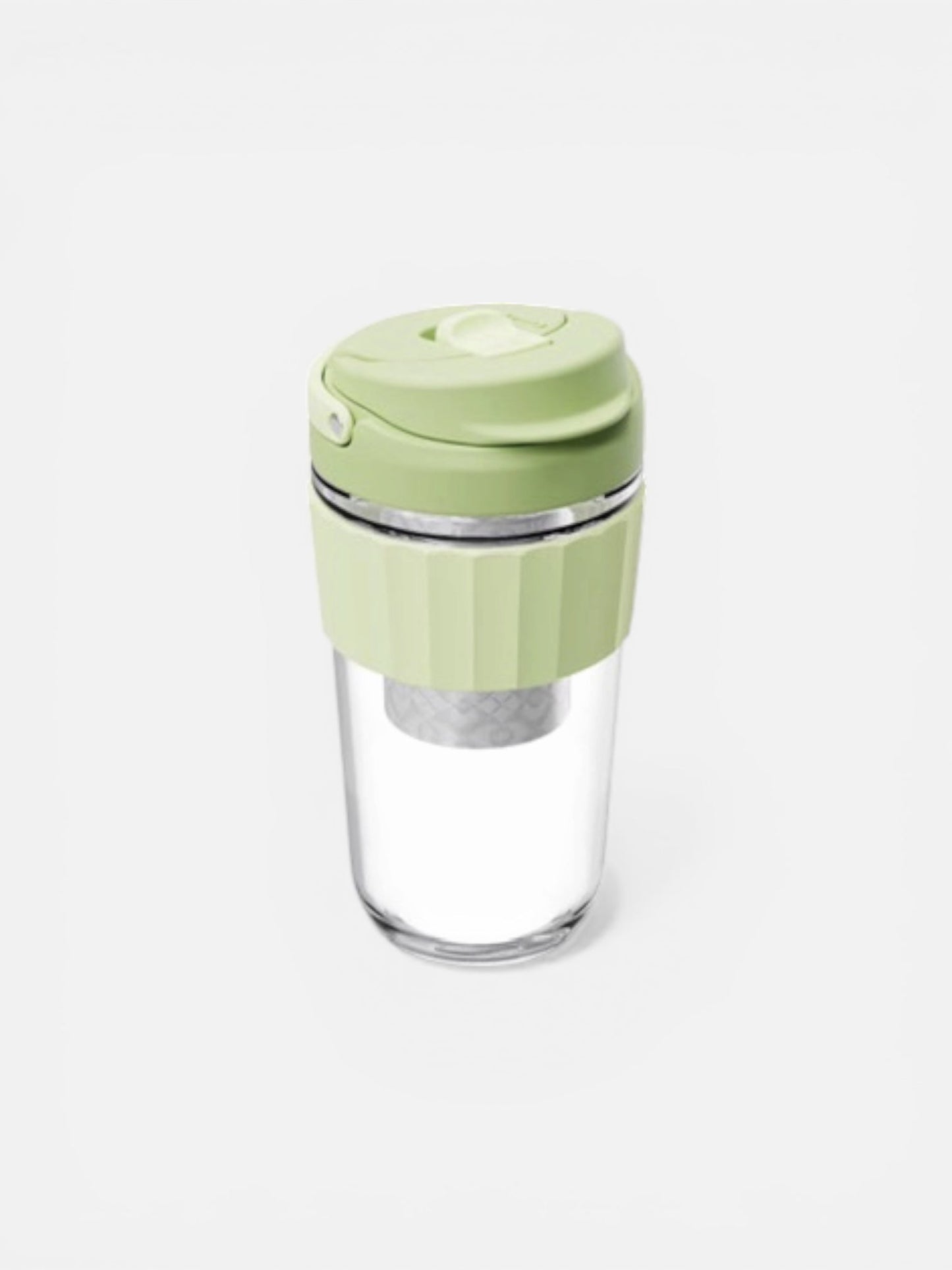 Winter Time Tea Bundle - Ecovibes