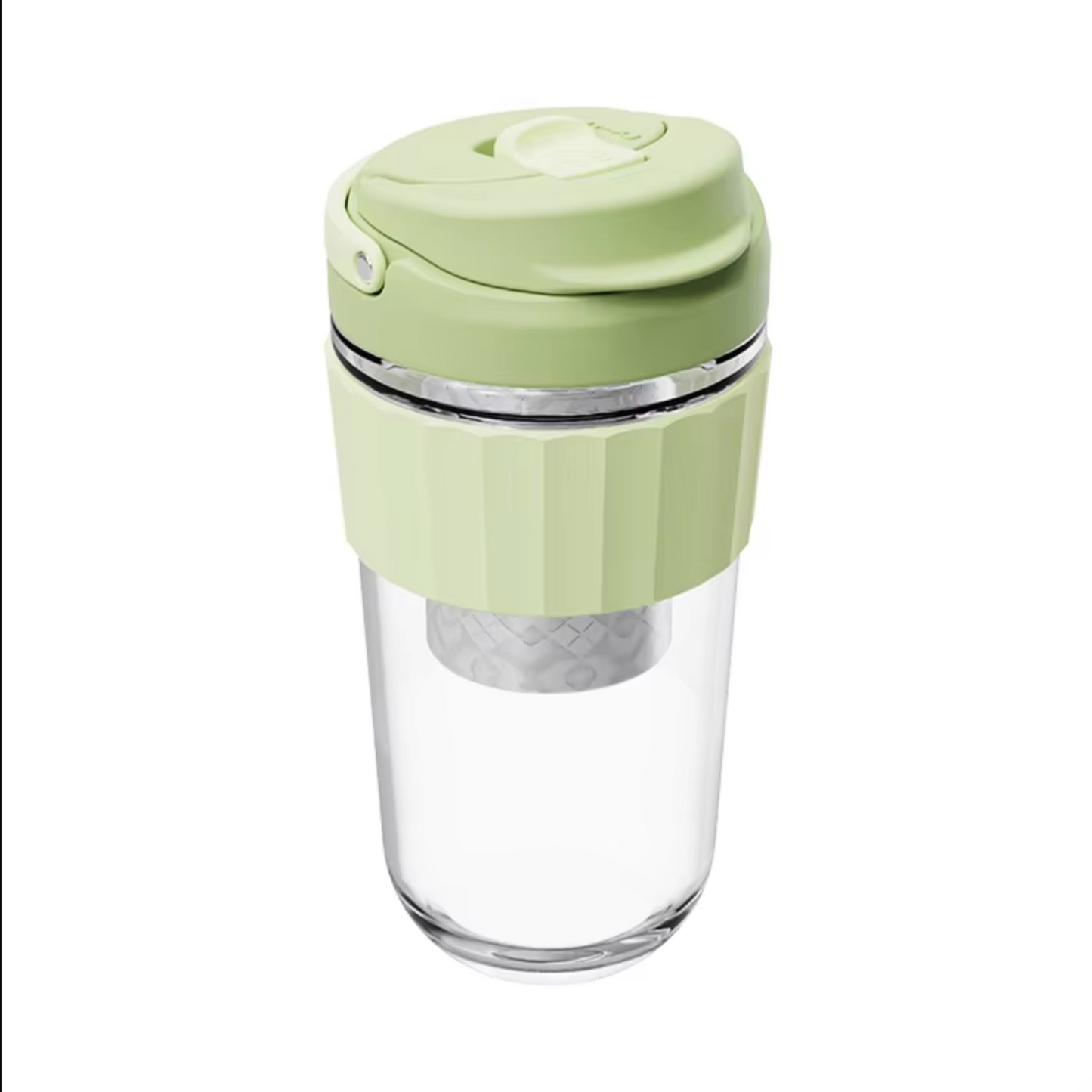 Brew Master Tumbler - Ecovibes