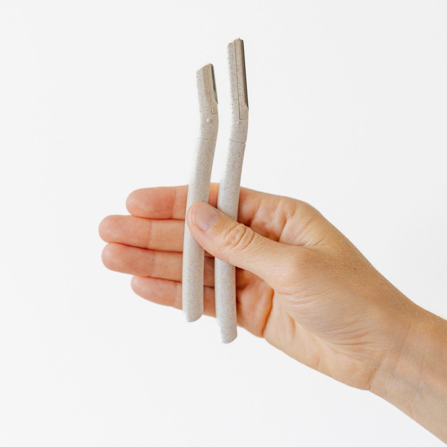 Eyebrow Razor Set - Ecovibes