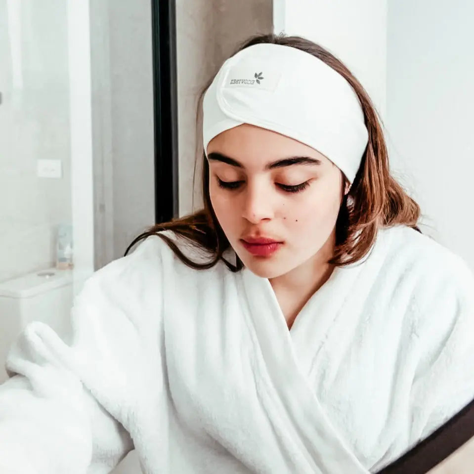 Makeup & Spa Headband - Ecovibes