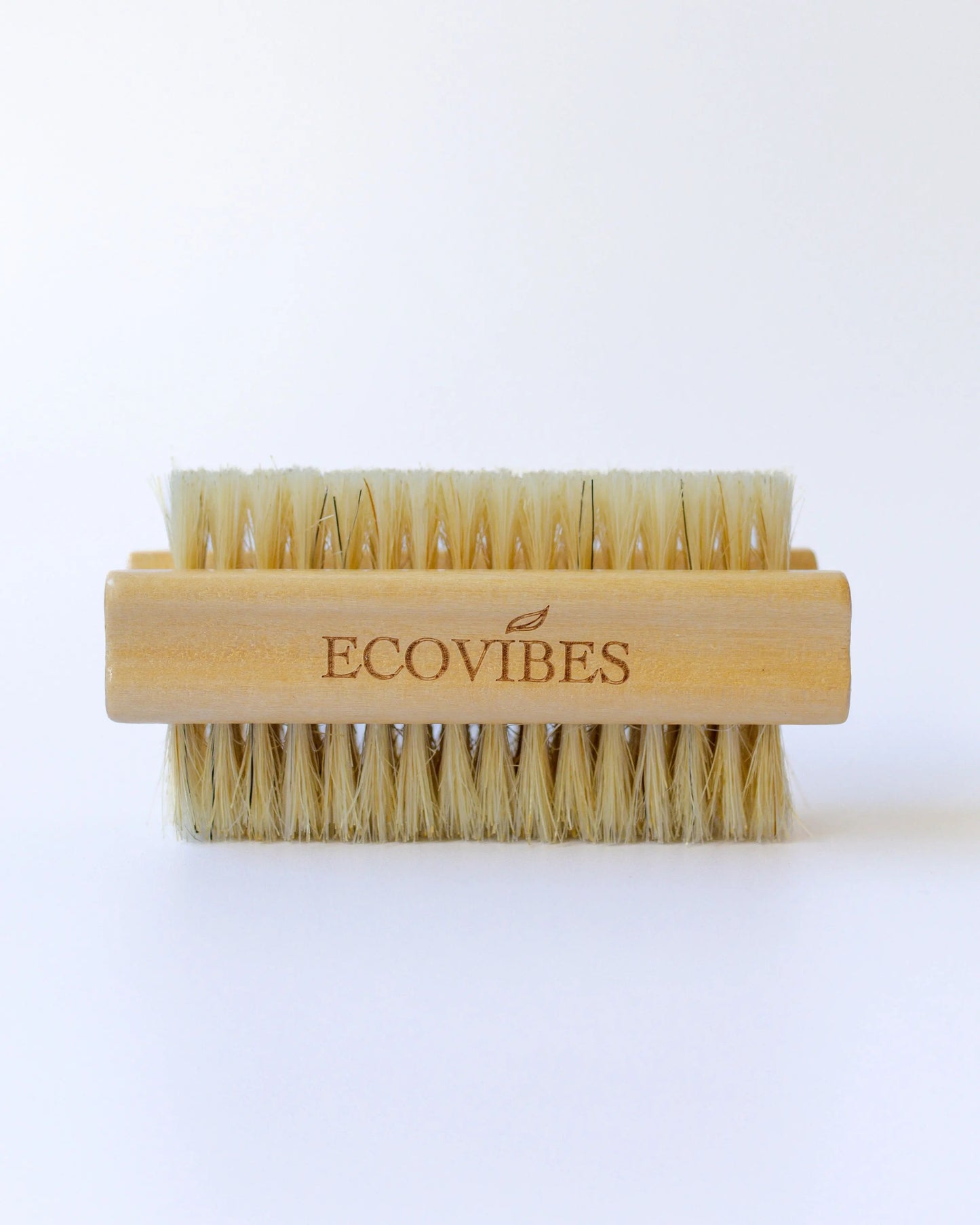 Nail Cleaning Brush - Ecovibes