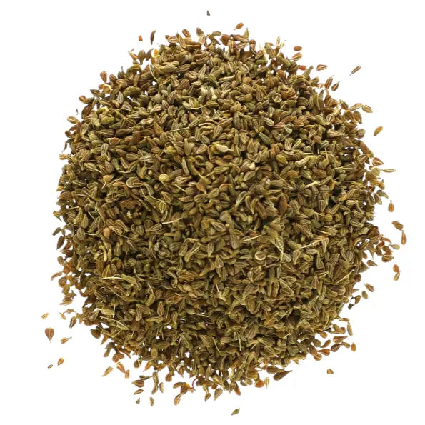 Organic Anise Tea - Ecovibes