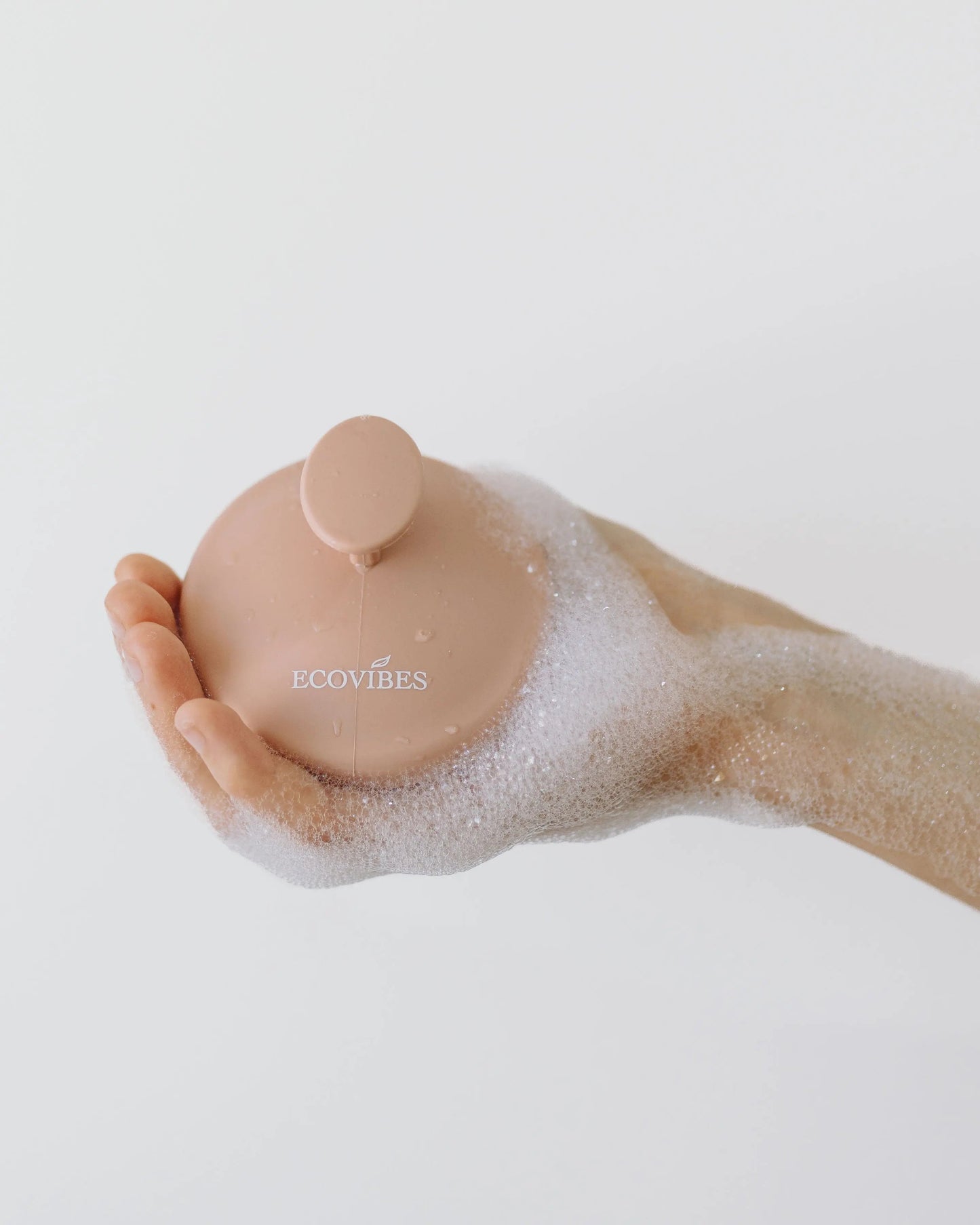 Scalp Massager - Ecovibes