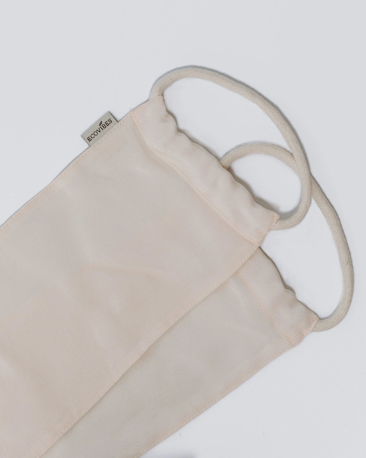Silk Exfoliating Back Scrubber - Ecovibes