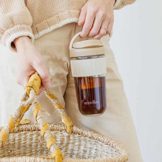 BrewMaster Tumbler - Ecovibes