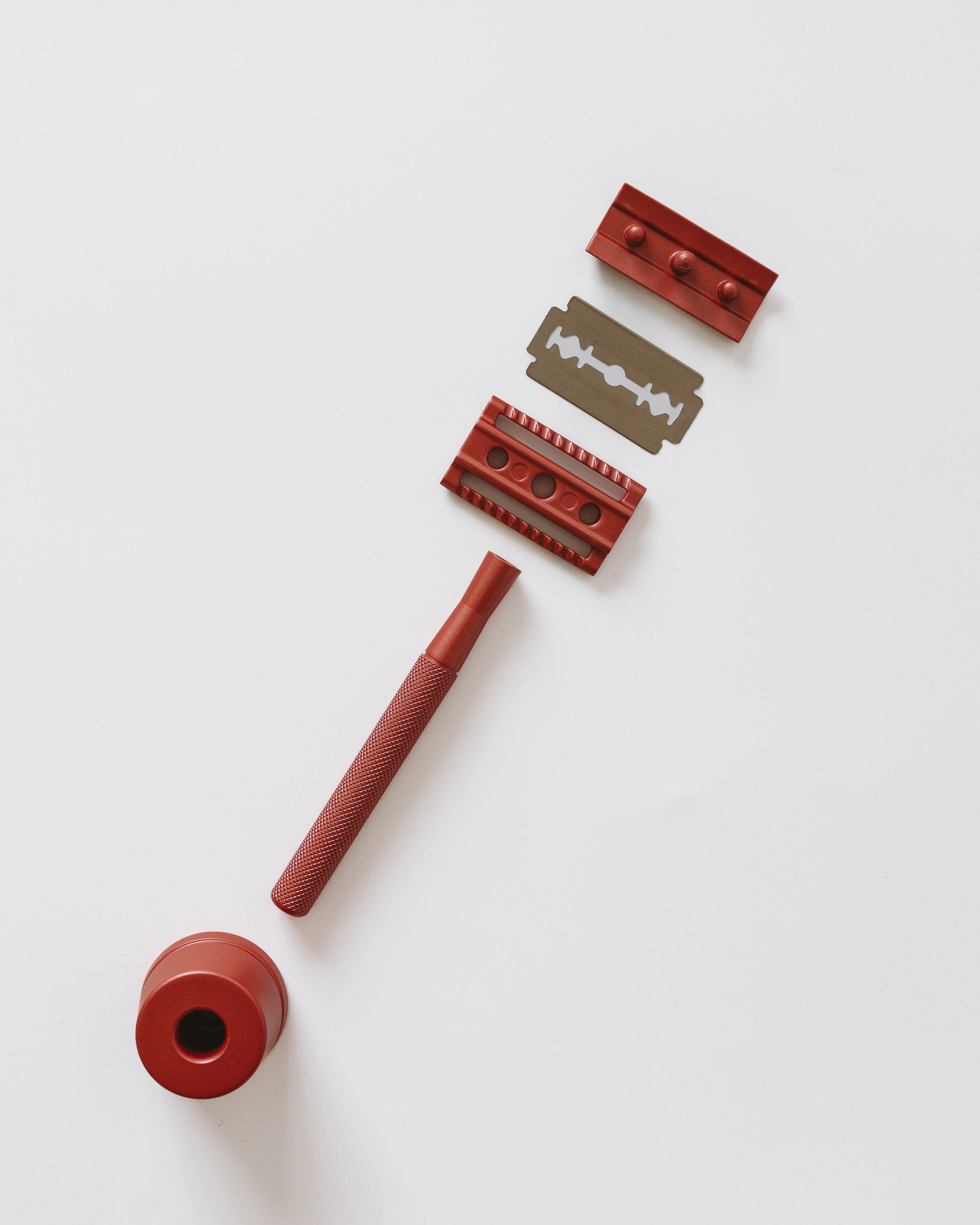 Safety Razor Set -Inspired by Australia’s natural splendour - Ecovibes