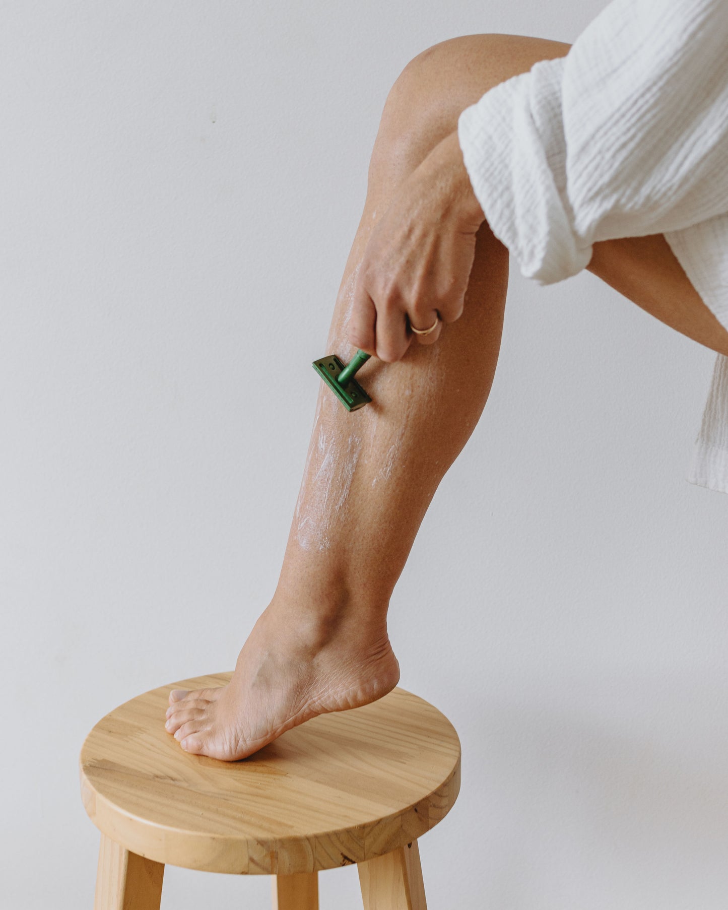 Safety Razor Set -Inspired by Australia’s natural splendour - Ecovibes