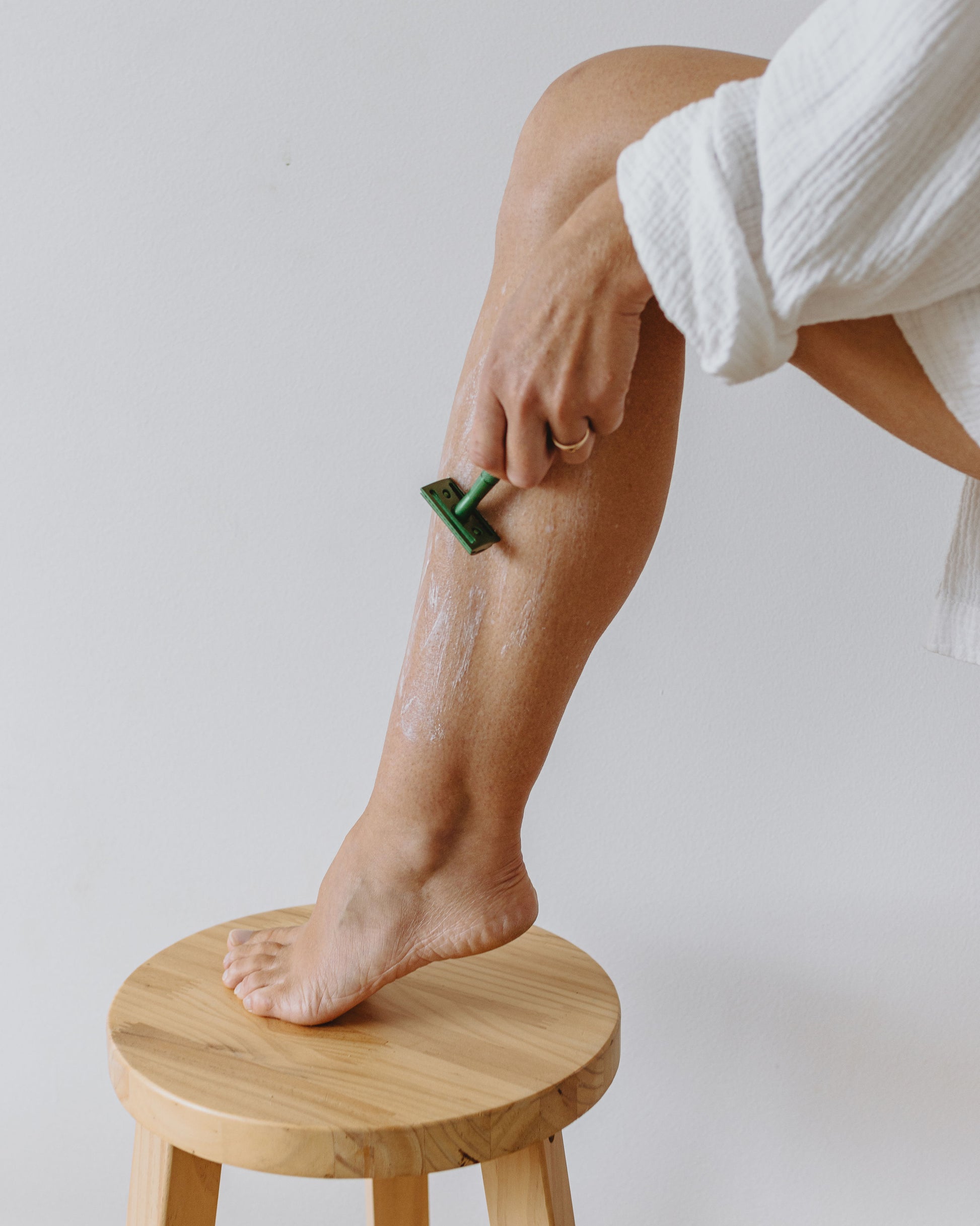 Safety Razor Set -Inspired by Australia’s natural splendour - Ecovibes