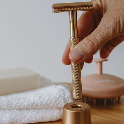Safety Razor Set -Inspired by Australia’s natural splendour - Ecovibes