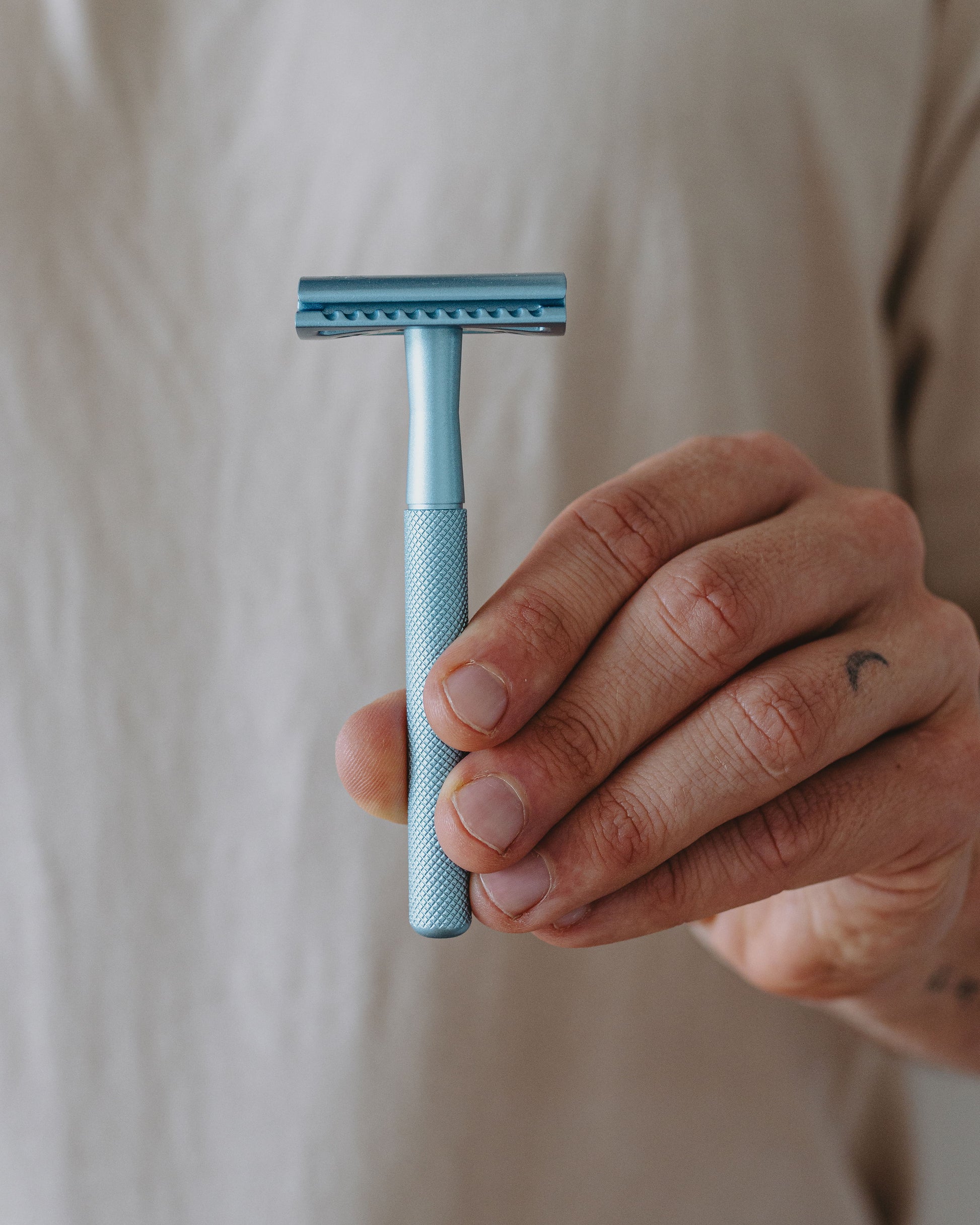 Safety Razor Set -Inspired by Australia’s natural splendour - Ecovibes