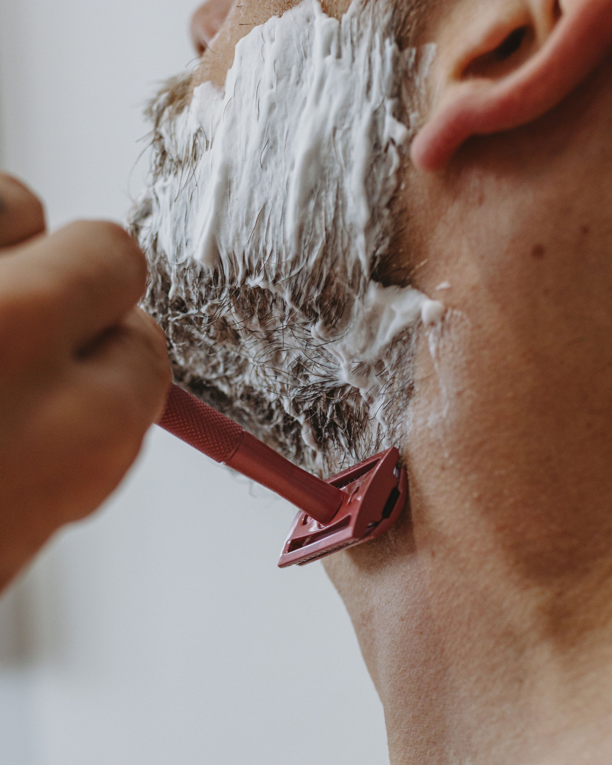 Safety Razor Set -Inspired by Australia’s natural splendour - Ecovibes