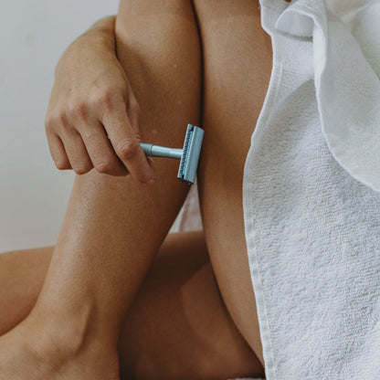 Safety Razor Set -Inspired by Australia’s natural splendour - Ecovibes