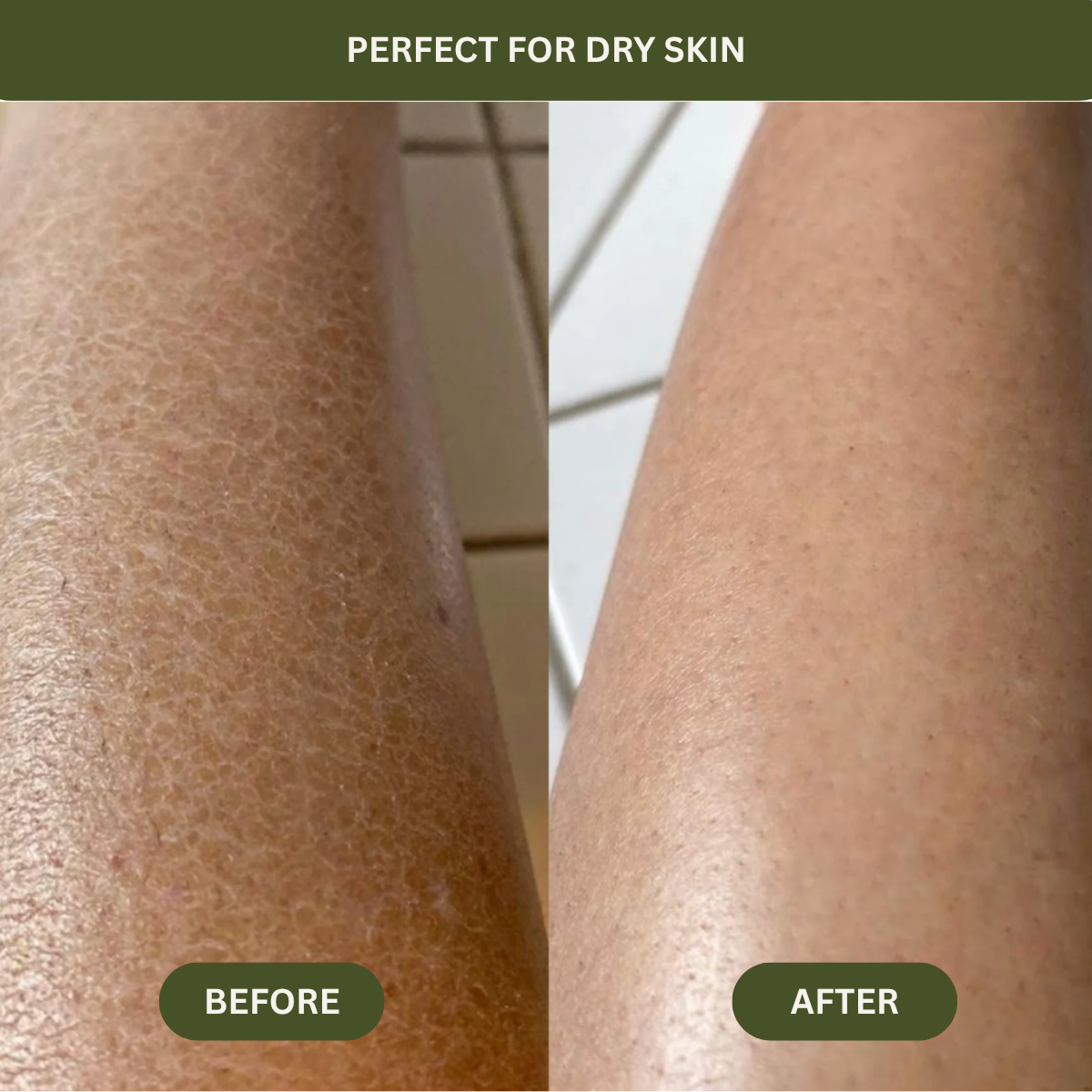 Ionic Dry Body Brush - Ecovibes