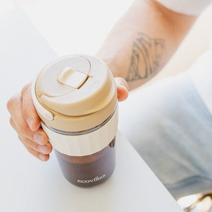 BrewMaster Tumbler - Ecovibes