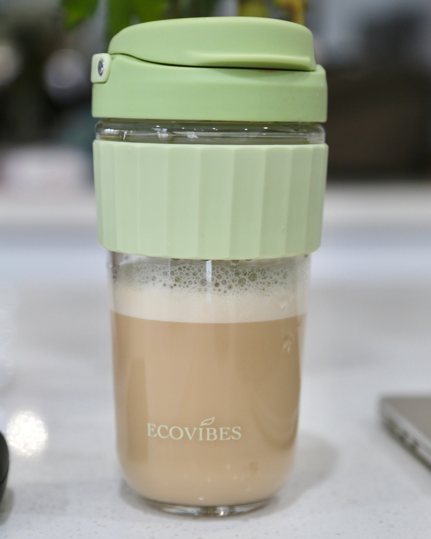 Brew Master Tumbler - Ecovibes