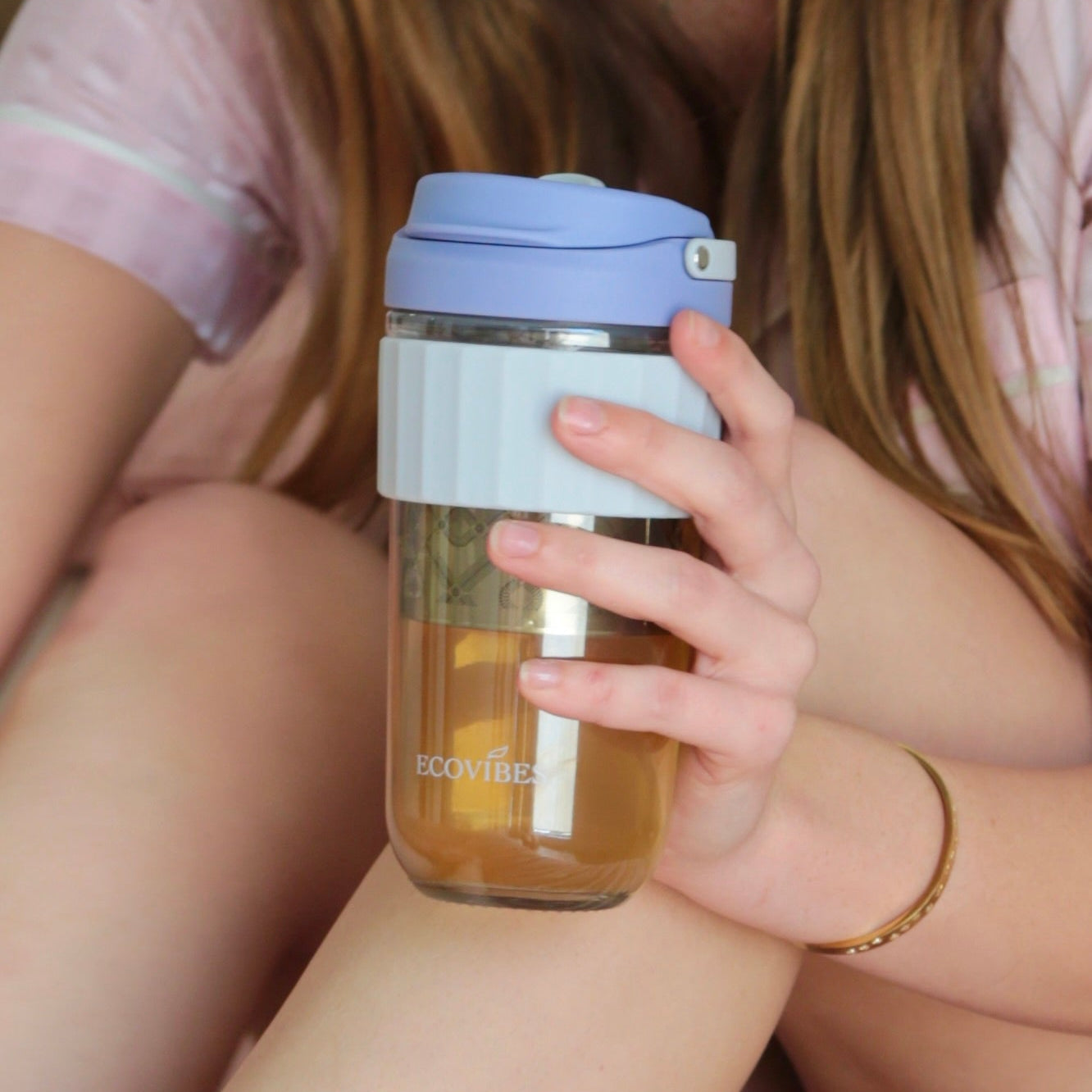 Brew Master Tumbler - Ecovibes