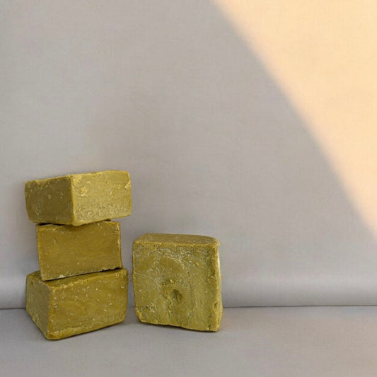 Wild Pistachio Soap