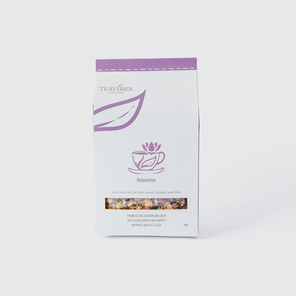Relaxation Tea