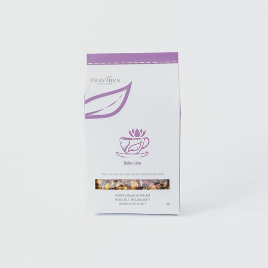 Relaxation Tea