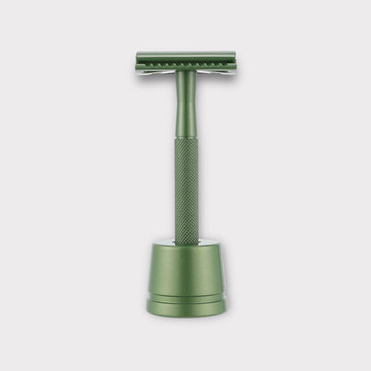 Safety Razor Set -Inspired by Australia’s natural splendour - Ecovibes