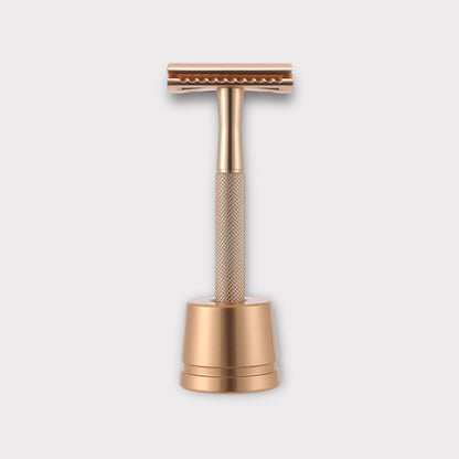 Safety Razor Set -Inspired by Australia’s natural splendour - Ecovibes