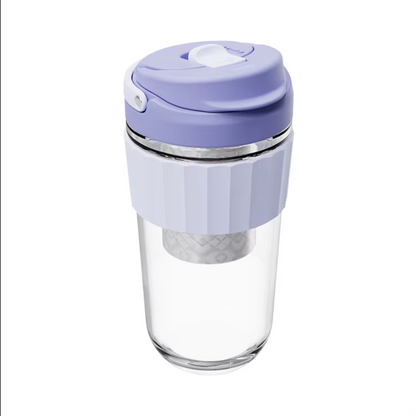 Brew Master Tumbler - Ecovibes
