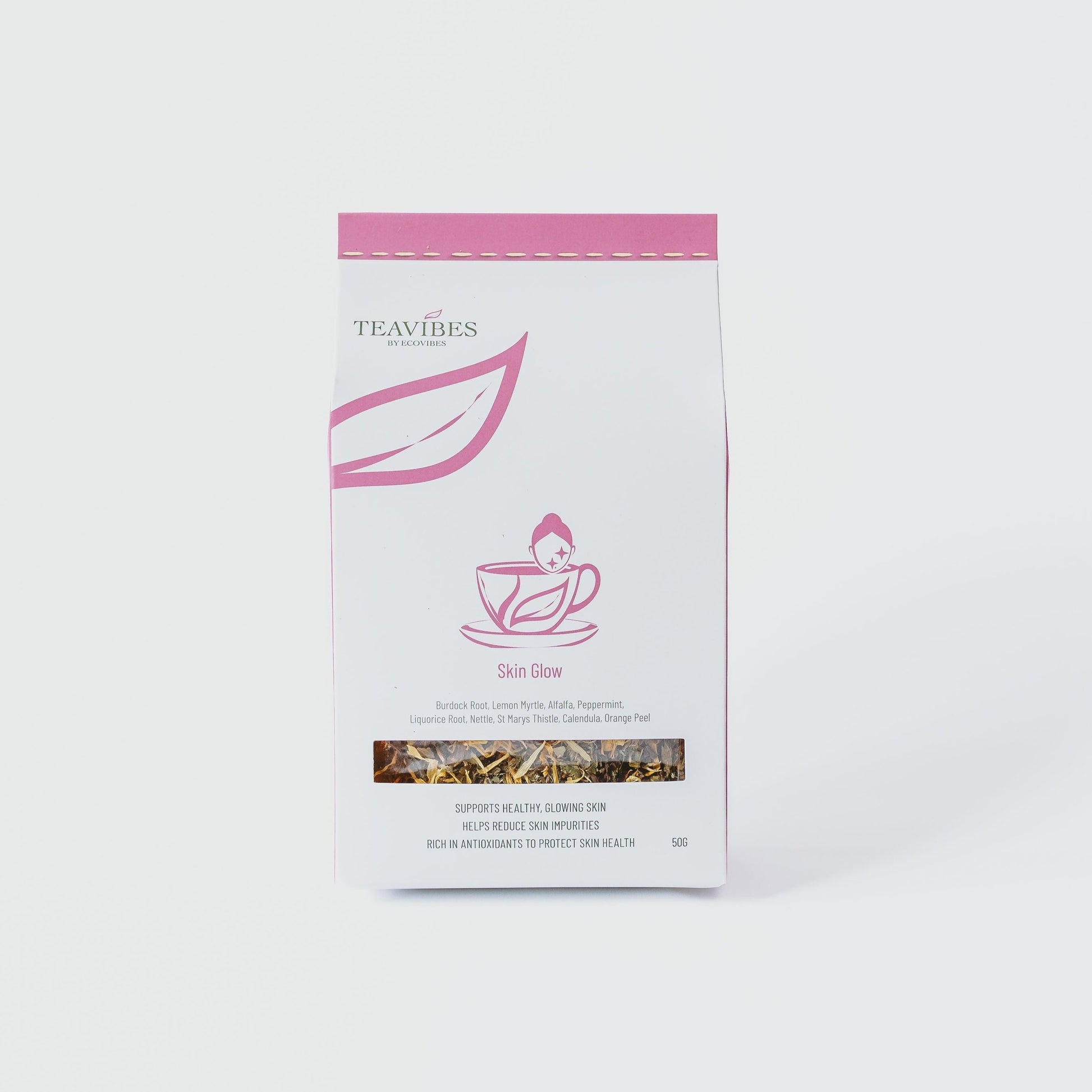Skin Glow Tea