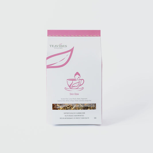 Skin Glow Tea
