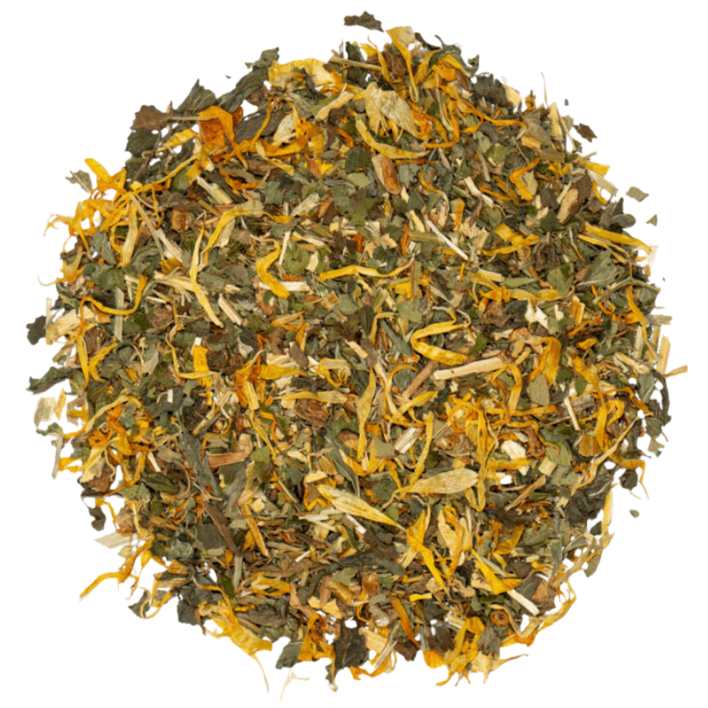 Skin Glow Herbal Tea