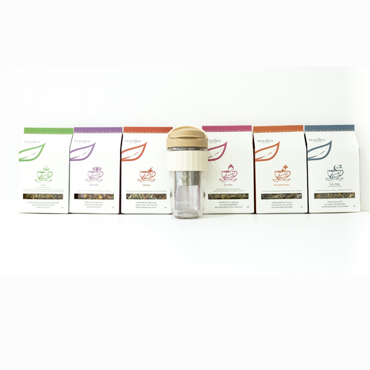 The Ultimate Wellness Kit - Ecovibes