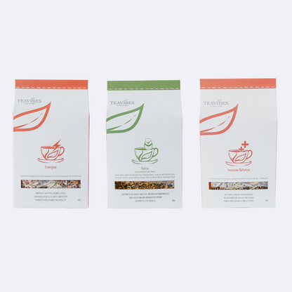 Vitality Boost