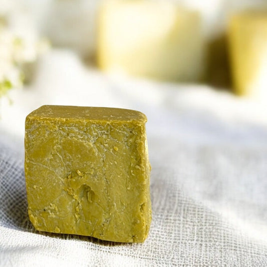 Wild Pistachio Soap