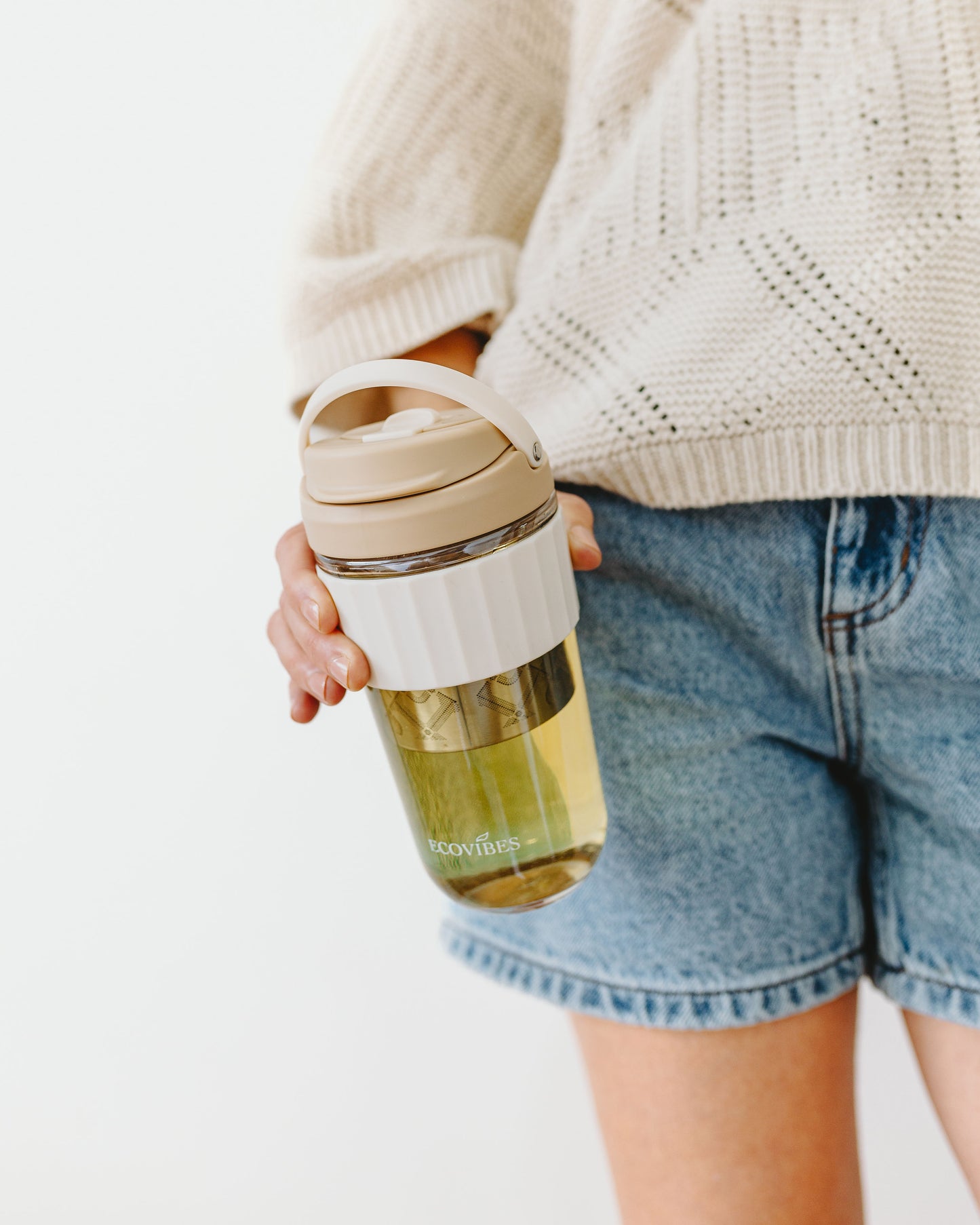 BrewMaster Tumbler - Ecovibes
