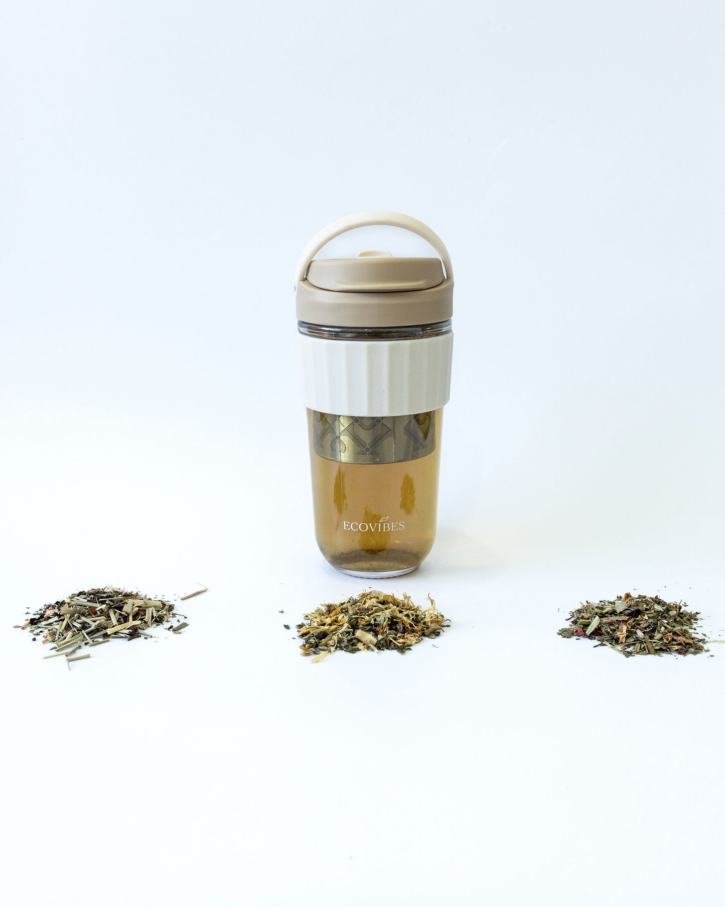 Winter Time Tea Bundle - Ecovibes