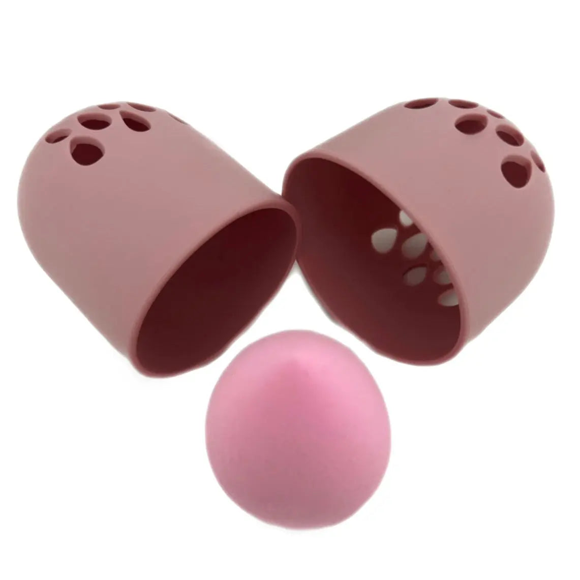 Vegan Beauty Blender - Ecovibes