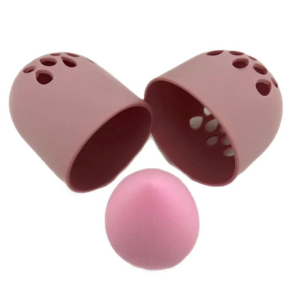 Vegan Beauty Blender - Ecovibes