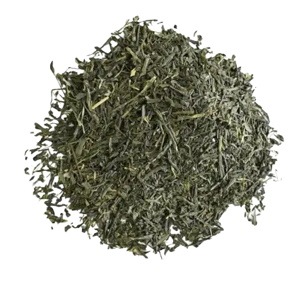 Organic Green Tea - Ecovibes