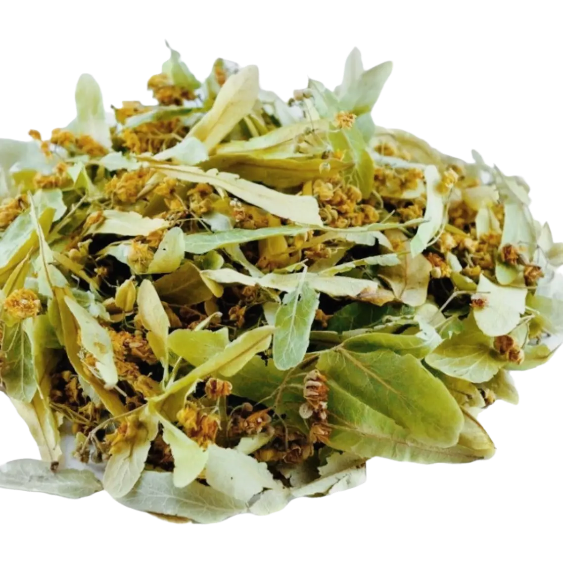 Organic Linden Flower Tea - Ecovibes