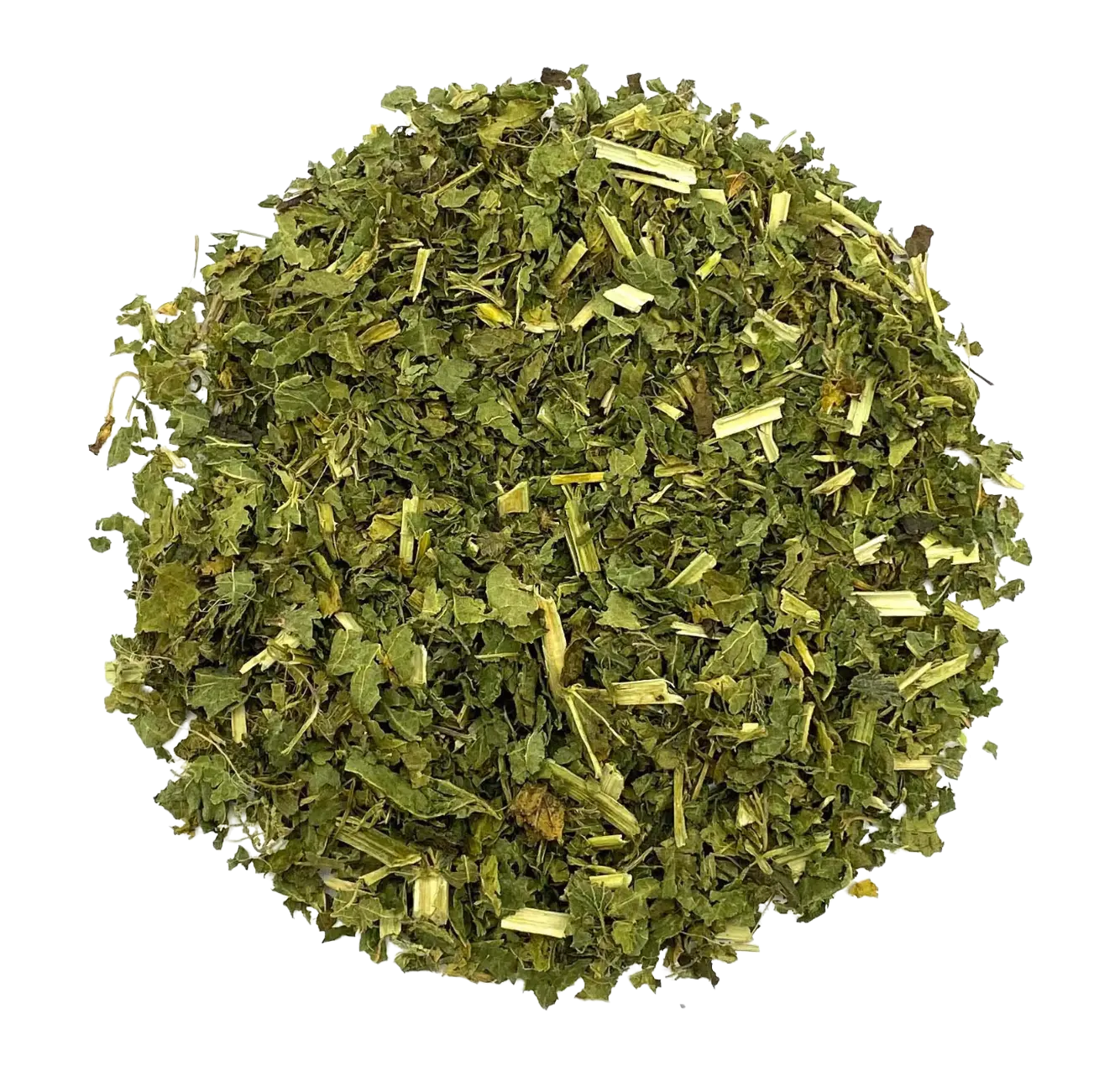 Organic Nettle Tea - Ecovibes
