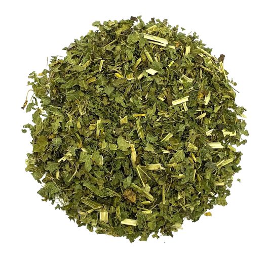 Organic Nettle Tea - Ecovibes