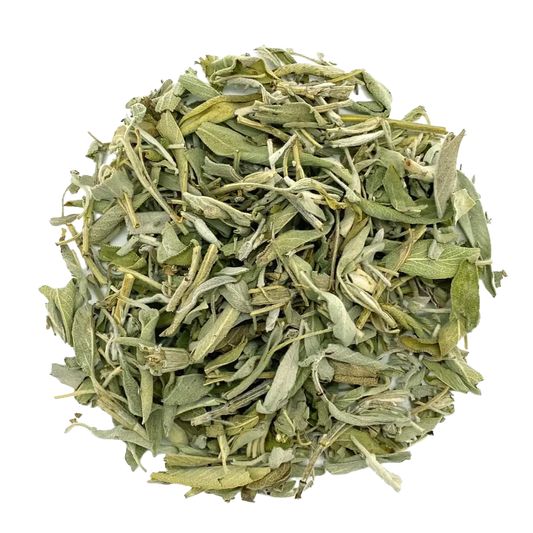 Organic Sage Tea - Ecovibes