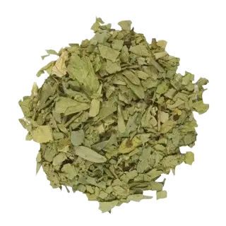 Organic Senna Tea - Ecovibes