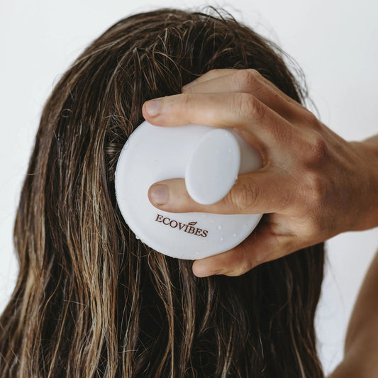 Scalp Massager - Ecovibes
