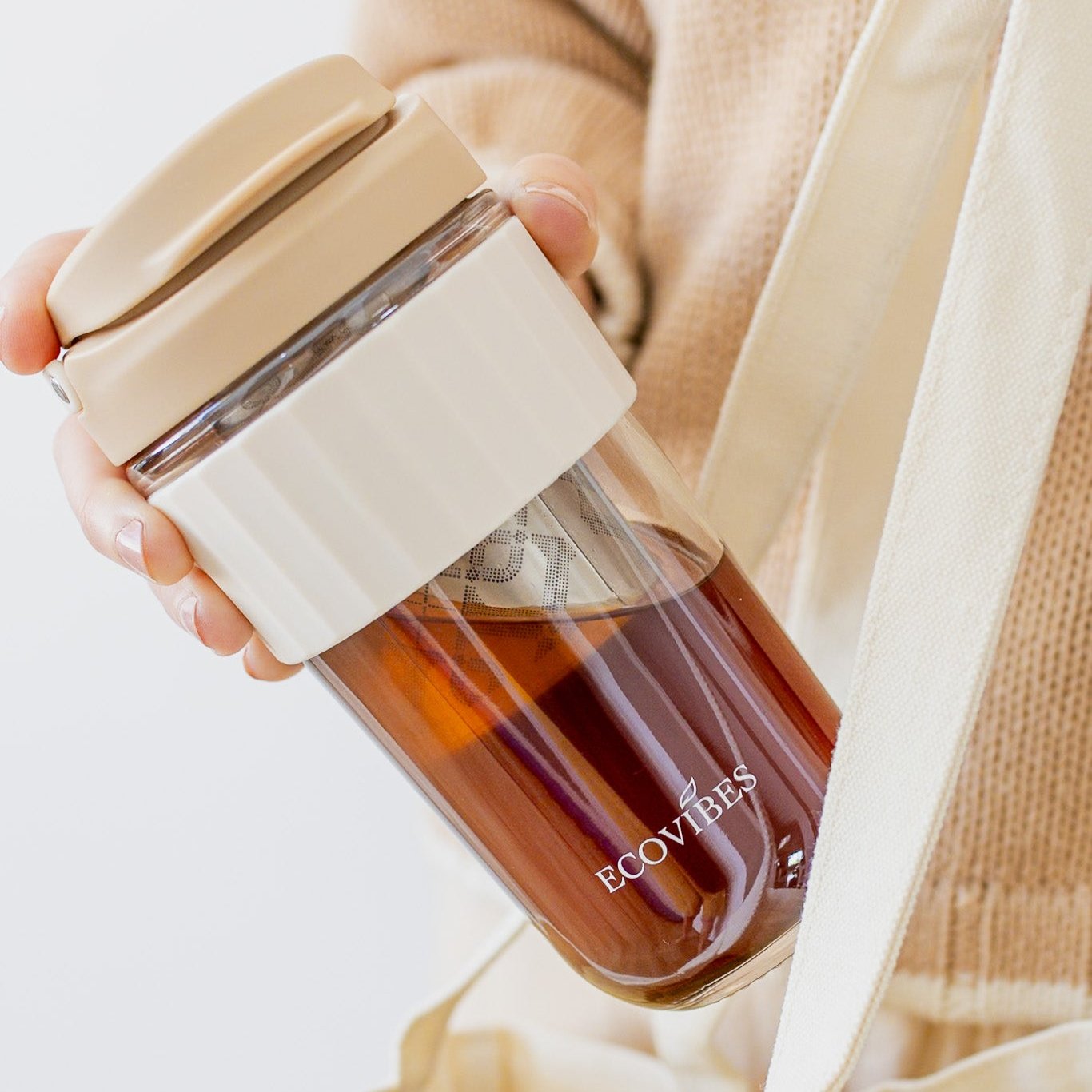 BrewMaster Tumbler - Ecovibes
