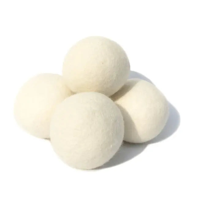 Wool Dryer Balls - Ecovibes